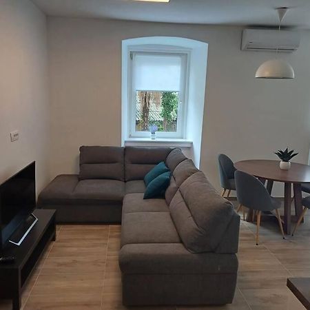 Central Vita Apartment リエカ エクステリア 写真