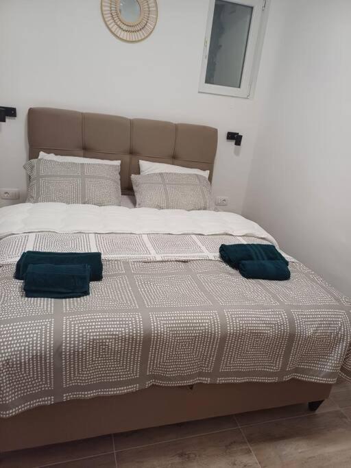 Central Vita Apartment リエカ エクステリア 写真