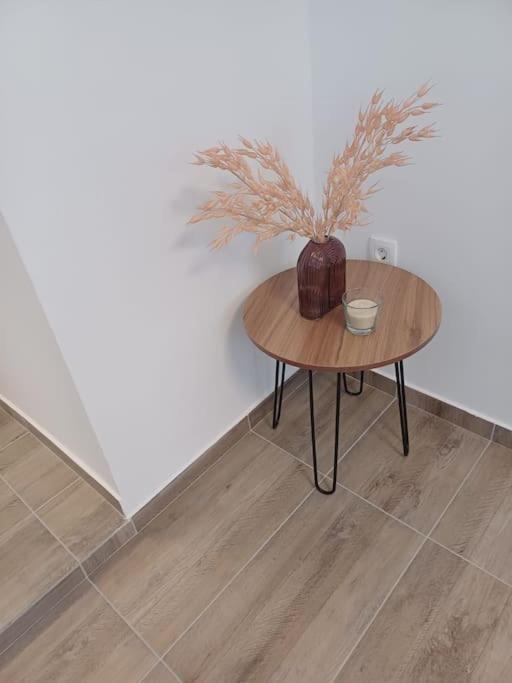 Central Vita Apartment リエカ エクステリア 写真