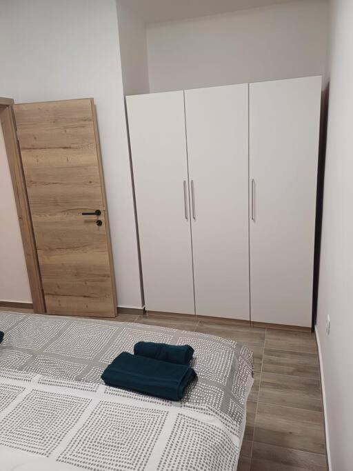 Central Vita Apartment リエカ エクステリア 写真
