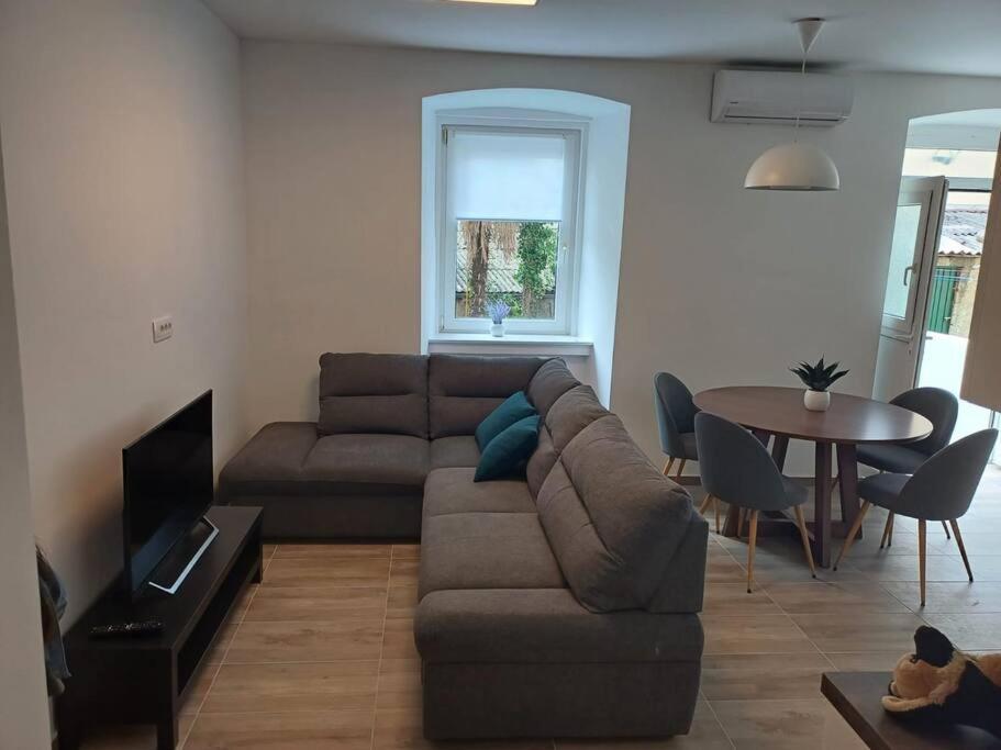 Central Vita Apartment リエカ エクステリア 写真