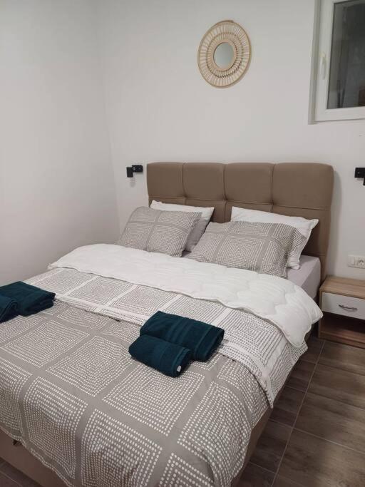 Central Vita Apartment リエカ エクステリア 写真